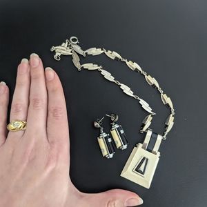 Coming Soon - Vintage Art Deco Necklaces